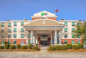 Holiday Inn Express Hotel & Suites Gulf Shores, an IHG Hotel